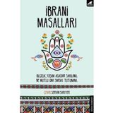 İbrani Masalları - kollektif