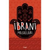 İbrani Masalları (Özel Ayracıyla) - Gertrude Landa