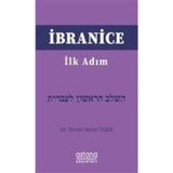 İbranice İlk Adım - Ahmet Murat Taşer
