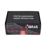 IBRAS 11053 HAVA TAHLİYE HORTUMU DOKKER-LOGAN II-SANDERO II-DUSTE
