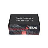 Ibras 11200 İbraş Hava Filtre Hortumu Dacia Duster 1.5 Dcı 144607625R