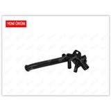 IBRAS 11588 DEVİRDAİM SU BORUSU CLIO-KNG-MGN 1.5DCI K9K *AE