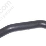 İbraş 12731 Motor Radyatörü Üst Hortum