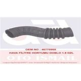 IBRAS 14905 HAVA FİLTRE HORTUMU PALIO 00- DOBLO 00-