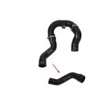Ibras 14995 Turbo Hortumu Doblo 09- 1.3 Jtd Büyük Plastık P