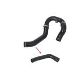 Ibras 14998 Turbo Hortumu Doblo 09- 1.3 Jtd Büyük Plastık P