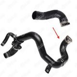 Ibraş 15931 Alfa Romeo Gıulıetta 1.4 Tb Plastik Parça Hariç Turbo Hortumu