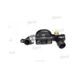 IBRAS 17471 HAVA FİLTRE SUSTURUCU FOCUS II - FOCUS II CMAX 1,6TDC