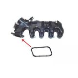 IBRAS 19936 Manifold Contası Emme 207-307 308-407-1007-3008-5008 Partner Tepee Berlingo C2 C3 C4 1.6 HDI