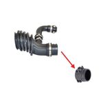 IBRAS 19956 Hava Filtre Hortumu Focus-Cmax 1.6 TDCI 03- Volvo 1.6D V50 1.6D (05-12)