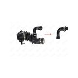 IBRAS 19973 Hava Filtre Hortumları Ford Focus II-Cmax I-Focus 1.6 TDCI