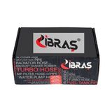 Ibraş 27164 Audi A4 2.0 05 - 09 Turbo Hortumu