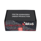 Ibraş 35012 Mini Cooper R55 / R56 / R57 / R58 / R59 1.6 Radyatör Alt Hortumu