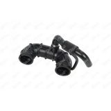 İbraş Hava Filtre Hortumu Fıat Palıo/Sıena/Albea 1.2 8V/1.2 16V