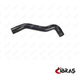 İbraş Radyatör Üst Hortumu Albea Siena Palio Strada 1.2 1.3 Benzin 4598096AH 15005
