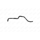 IBRAS Termostat Hortumu Opel Astra G Cabrio (T98) Opel Astra G Classic (T98) Opel Astra G Classic Caravan
