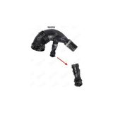 İbraş Turbo Hortum ve Conta - (Fiat Panda, 500, Punto, Doblo, Tipo, Fiorino, Qubo, Idea, Strada, Linea, Egea, Mito) - (IBRAS-15530)