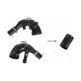 İbraş Turbo Hortum ve Conta - (Fiat Panda, 500, Punto, Doblo, Tipo, Fiorino, Qubo, Idea, Strada, Linea, Egea, Mito) - (IBRAS-15531)