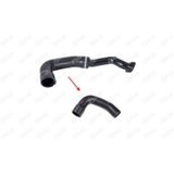 İbraş Turbo Hortumu Fıat Doblo 1.6Mjtd/2.0Mjtd 09-
