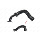 İbraş Turbo Hortumu Metal Boru Hariç Fıat Fıorıno Kombi Van (225_) Fıat Qubo (225_)