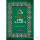 İbretlik Dini Hikayeler - Tacettin Uzun