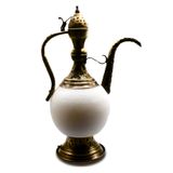 Ibrık Tuz Lamba