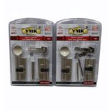 İBRİT SATEN BİLYALI BAREL SET 68MM (5250)