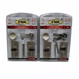 İbrit Saten Bilyalı Barel Set 68Mm (5433)