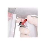 iBrush Dikey Süpürge Dyson V6 V7 V8 V10 V11 V15 Modelleri ile Uyumlu Tetik Kilidi/Güç Düğmesi Kilidi Dyson Dikey Süpürge ile Uyumlu Güç Düğmesi Tetiği