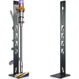 İbrush Dyson Uyumlu Şarjlı Süpürge Standı Dyson Süpürge Standı Premium Dekoratif Stand