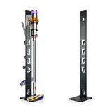 ibrush Şarjlı Süpürge Standı Dyson V15 Gen5Detect ile Uyumlu Tüm V Serisiyle Uyumlu Şarjlı Süpürge Standı (Antrasit)