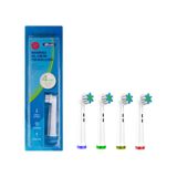 ibrush Ultra Sensitive Pro Oral B Şarjlı Diş Fırçası Yedek Başlığı