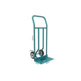 Ibtaş 250 kg Ergonomik Koli Eşya Malzeme Kargo Taşıma El Arabası 2 Tekerli