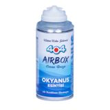 İbtaş 404 Airbox Okyanus Esintisi Araç Klima Kokusu Bombası 150 ML - Klima Koku Giderici Sprey
