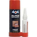İbtaş 404 Mdf Hızlı Yapıştırıcı Sprey 200 ml