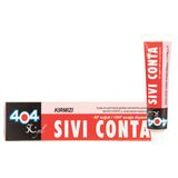İbtaş 404 RTV 45 Gram Sıvı Conta Kırmızı - Yüksek Isıya Dayanıklı +300° Derece