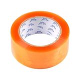 İbtaş Klas Rocktape 45MM x 100 Metre Hotmelt Şeffaf Koli Ambalaj Paketleme Bandı - 1 Adet