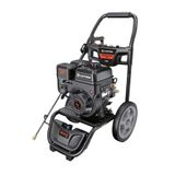 İBTAŞ LUTİAN LT810B - Endüstriyel Benzinli 207 Bar Yüksek Basınçlı Oto Yıkama Makinası 7 HP