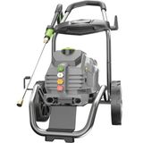 İBTAŞ Lutian LT892G-3100C - 210 Bar Araç Oto Yüksek Basınçlı Yıkama Makinası 3100 Watt İndiksiyon Motor