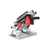 İBTAŞ Max Extra Mx8802 - 210mm Gönye Kesme Makinası 1200 Watt - Pvc - Ahşap - Metal - Alüminyum Kesme