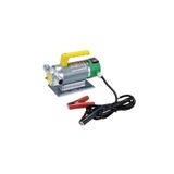 İBTAŞ Mitacan Mitapomp 12 Volt Alümiyum Mazot Aktarma - Ince Yağ - Sıvı Transfer Pompası () MTTP40B12