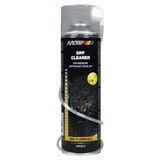 İbtaş Motip Dizel Partikül Filitre Temizleme Spreyi 500 ML - DPF CLEANER