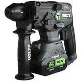 İBTAŞ VOLTZ - 2.5 Joule - 20 Volt 5 Amper Akülü Kırıcı Delici Hilti SDS Plus (VZHD-20)