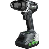 İbtaş VOLTZ - 60 Nm - 20 Volt 2 Amper Profesyonel Akülü Matkap Vidalama (VZDR-20I E)