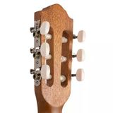 IC-120 Ce 4/4 Hna Elektro Klasik Gitar