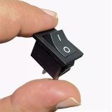 Ic-120 Mini Işıksız Yükseltici Devre Anahtarı