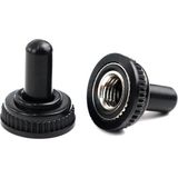 IC-161A Ø6mm Toggle Switch Kılıfı