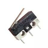 Ic-162-0 Micro Switch Mini Paletli 1A-125V Kw10-Z1p B Kalite