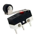 IC-162C Mini Micro Switch (Makaralı)