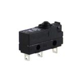 Ic-163-1 Micro Switch Ip65 Lehim Bacak Paletsiz Su Geçirmez